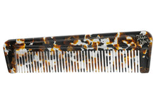 Load image into Gallery viewer, TRES NOIR | POCKET COMB
