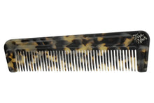 Load image into Gallery viewer, TRES NOIR | POCKET COMB
