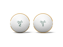 Load image into Gallery viewer, GAMBLIN' GOLF I 3 SINGLE SLEEVE BALLS
