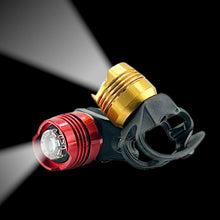 Load image into Gallery viewer, LUCKY JACK I LED BIKE LIGHTS
