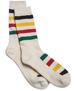 PENDLETON | GLACIER STRIPE CREW