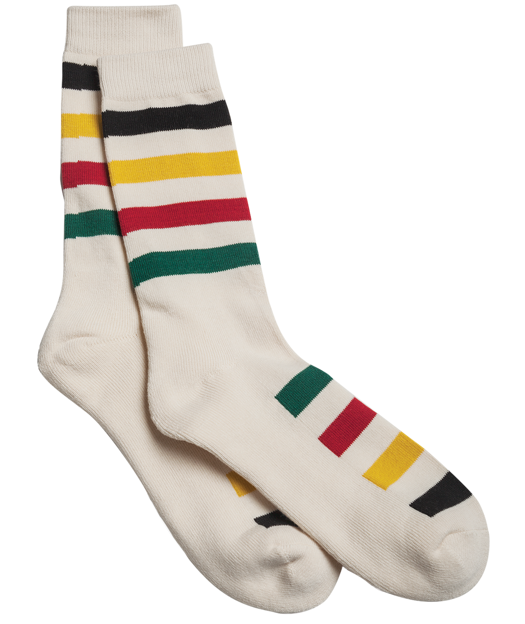PENDLETON | GLACIER STRIPE CREW