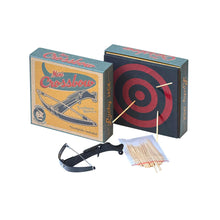 Load image into Gallery viewer, LUCKY JACK I MINI CROSSBOW
