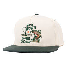 Load image into Gallery viewer, SENDERO I SNAPBACK HATS
