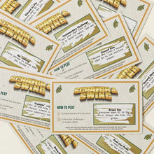 Load image into Gallery viewer, GAMBLIN' GOLF I SCRATCH &amp; SWING
