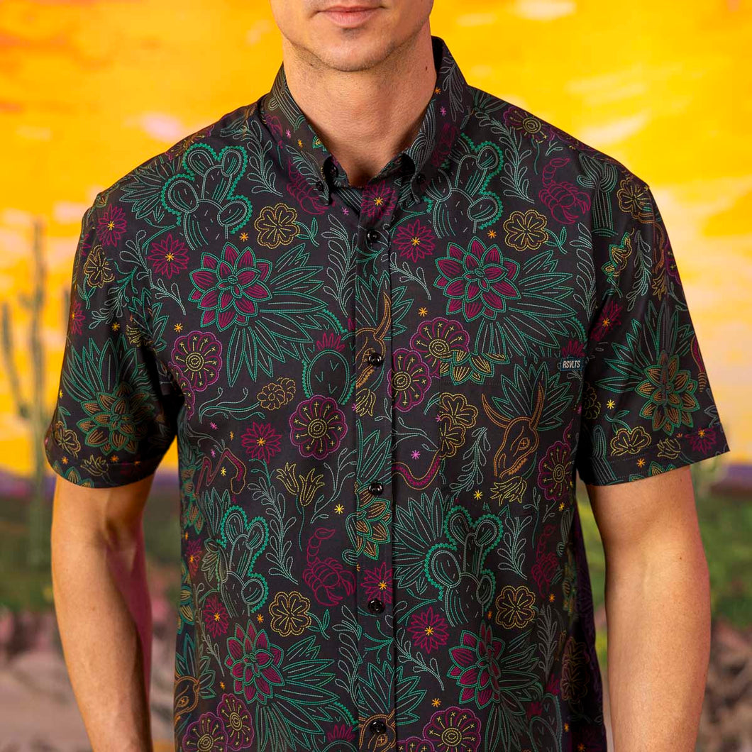 RSVLTS I WESTERN EMBROIDERY