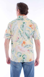 SCULLY- HAWAIIAN SHIRT