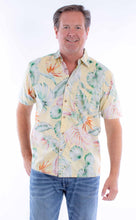 Load image into Gallery viewer, SCULLY- HAWAIIAN SHIRT
