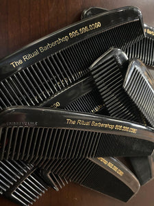 RITUAL MERCH- UNBREAKABLE COMB