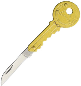 BLUE RIDGE- FURY KEY KNIFE
