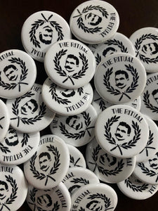 RITUAL MERCH- PINS