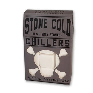 TRIXIE & MILO | STONE COLD CHILLERS