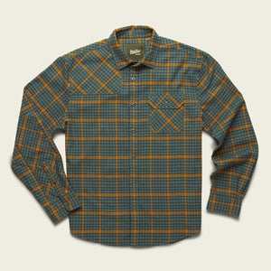 HOWLER BROS | HANKER FLANNEL