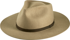 NEW YORK HAT- JESSE- PUTTY