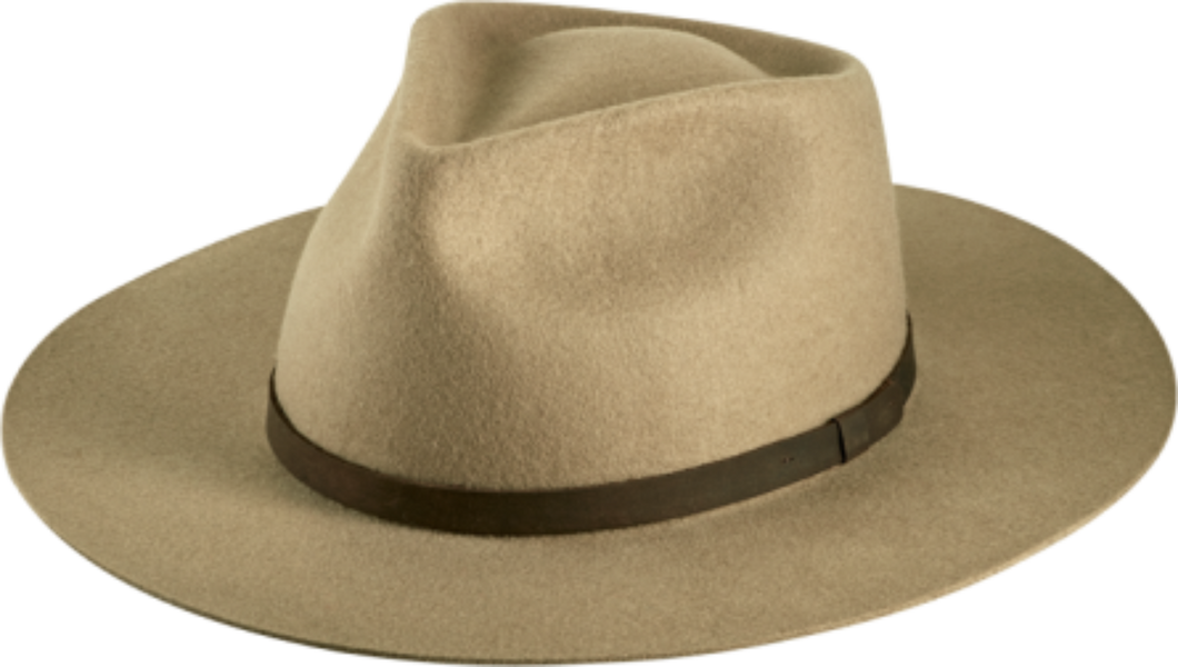 NEW YORK HAT- JESSE- PUTTY