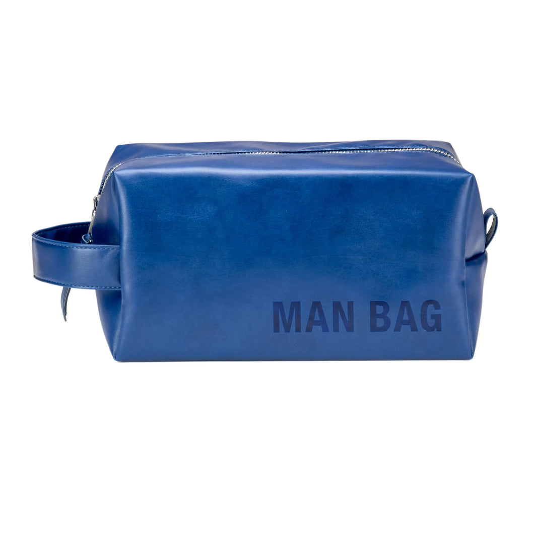 ABOUT FACE | MAN STUFF DOPP