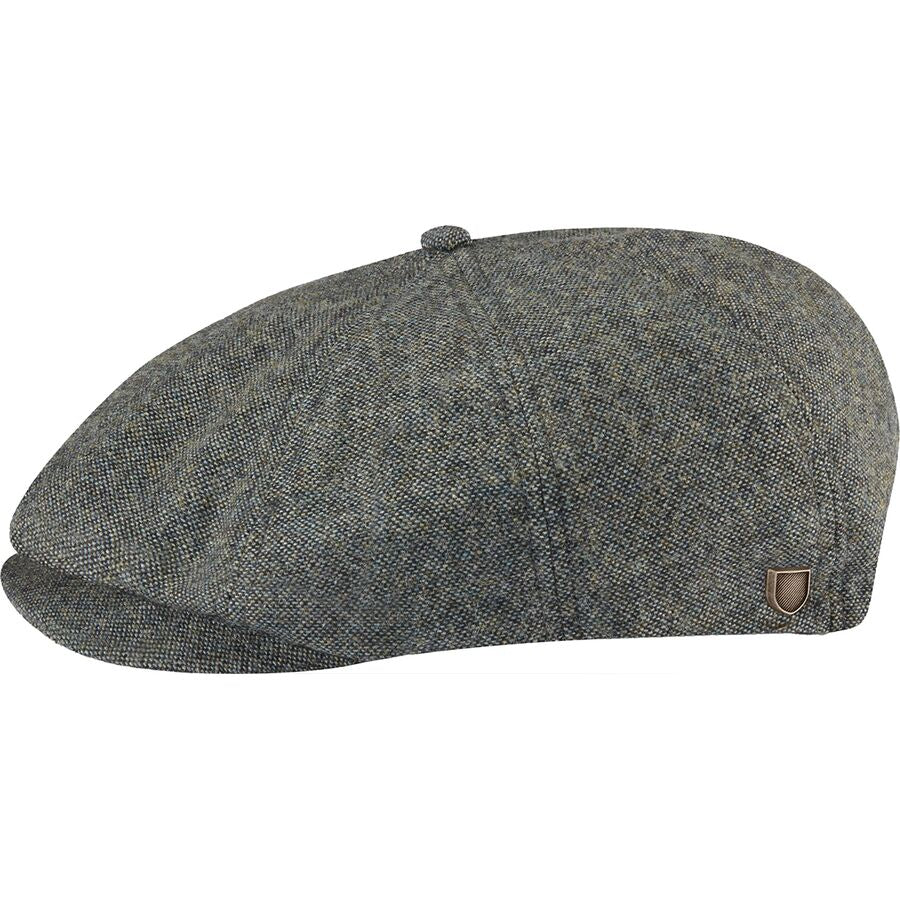 BRIXTON | BROOD | CAROLINA BLUE/GREY