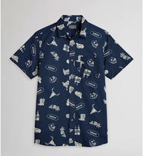 Load image into Gallery viewer, PENDLETON | SHORELINE SHIRT | VINTAGE PRINTS

