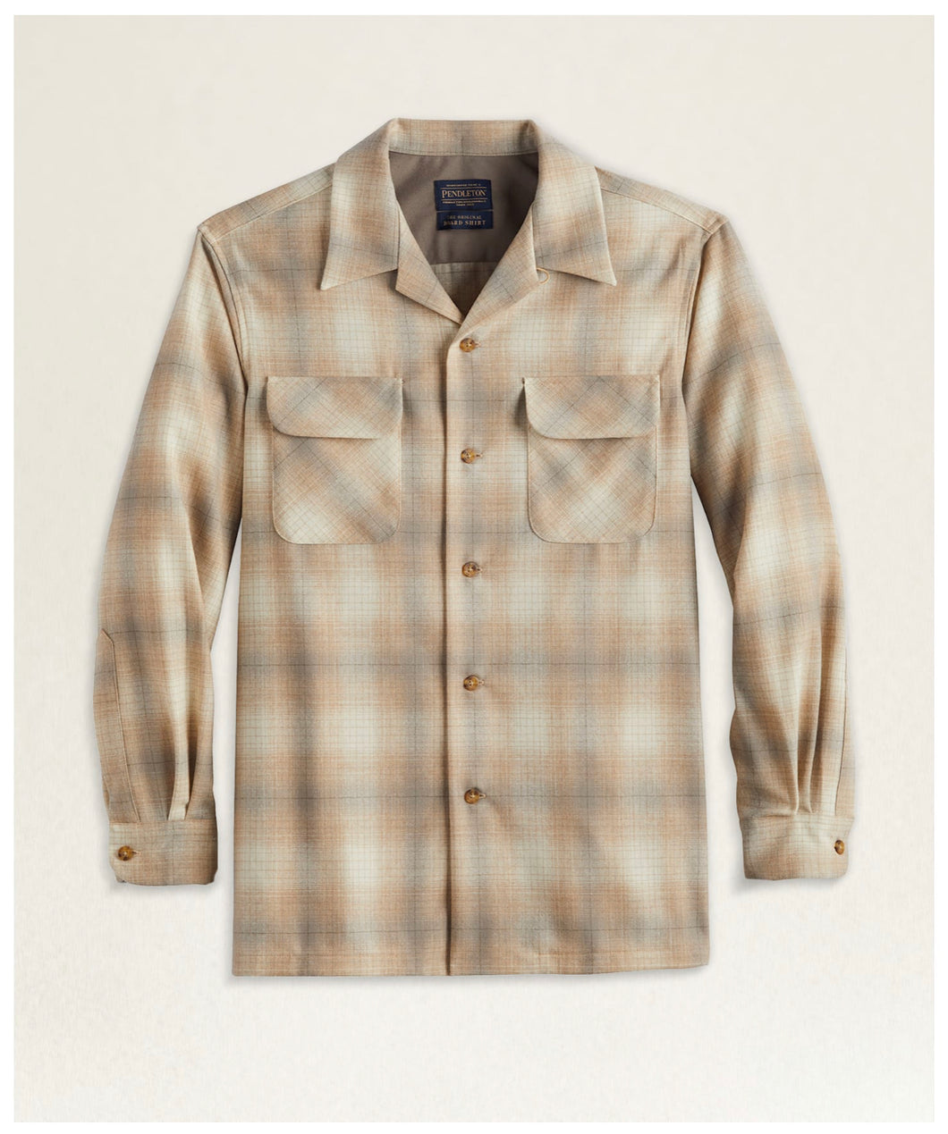 PENDLETON | BOARD SHIRT | 32561