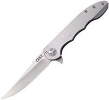 Load image into Gallery viewer, BLUE RIDGE- CRKT UP &amp; AT ‘EM
