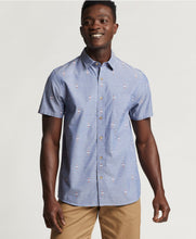 Load image into Gallery viewer, PENDLETON | DOBBY SHIRT
