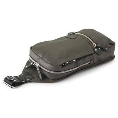 HARVEST LABEL- OLIVE URBAN SLING PACK