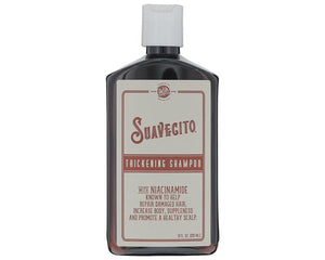 SUAVECITO | THICKENING SHAMPOO