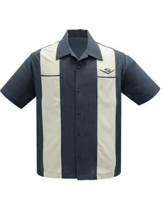 STEADY | CLASSIC CRUISING | CHARCOAL