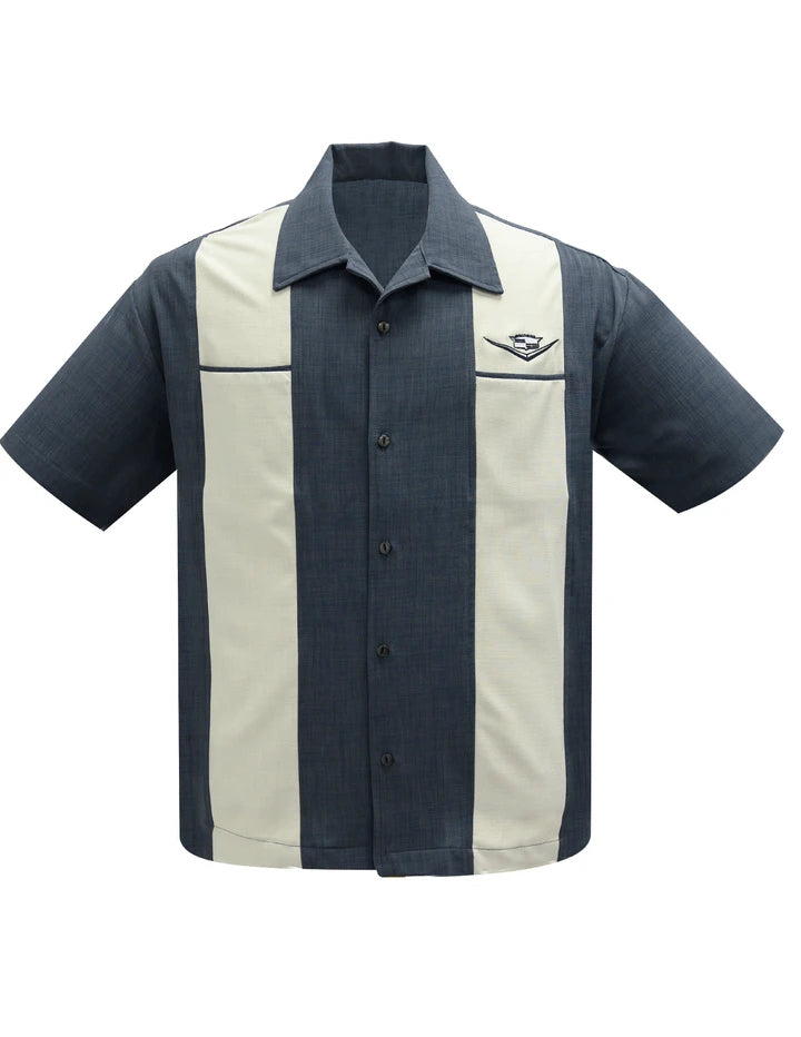 STEADY | CLASSIC CRUISING | CHARCOAL