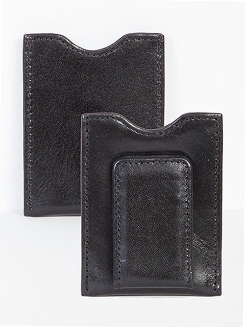 SCULLY | MINIMALIST WALLET