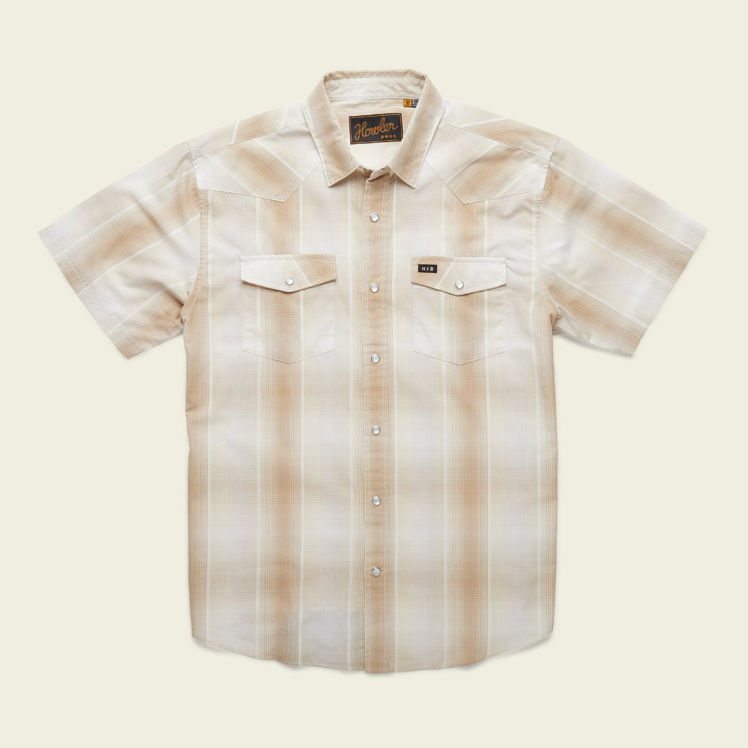 HOWLER BROS | EARTH PLAID