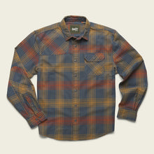 Load image into Gallery viewer, HOWLER BROS | HANKER FLANNEL
