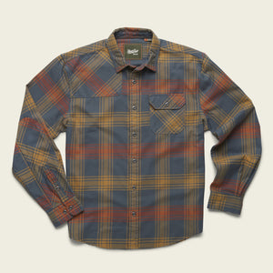 HOWLER BROS | HANKER FLANNEL