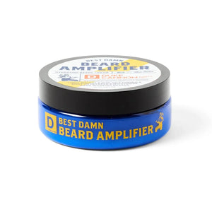 DUKE CANNON | BEARD AMPLIFIER