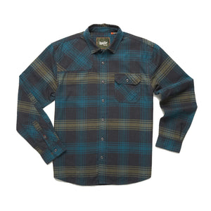 HOWLER BROS | MESA PLAID | TWILIGHT