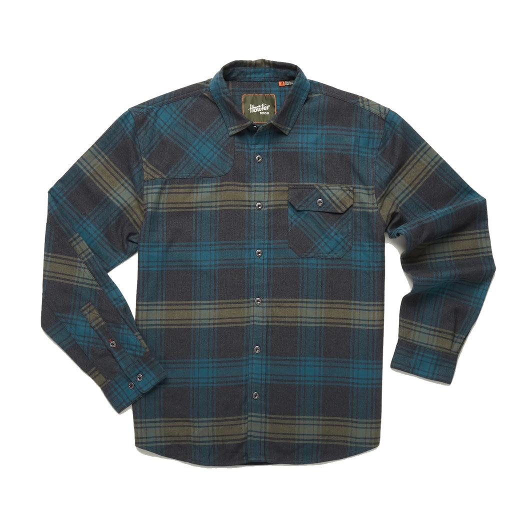 HOWLER BROS | MESA PLAID | TWILIGHT