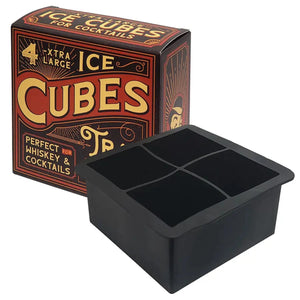 TRIXIE & MILO | COCKTAIL ICE CUBE TRAYS