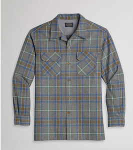 PENDLETON | BOARD SHIRT | 32484