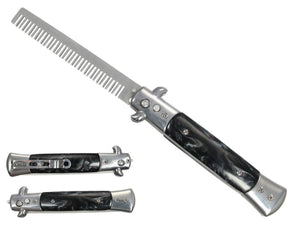 BLUE RIDGE |  FOLDING COMB