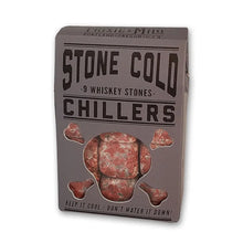 Load image into Gallery viewer, TRIXIE &amp; MILO | STONE COLD CHILLERS
