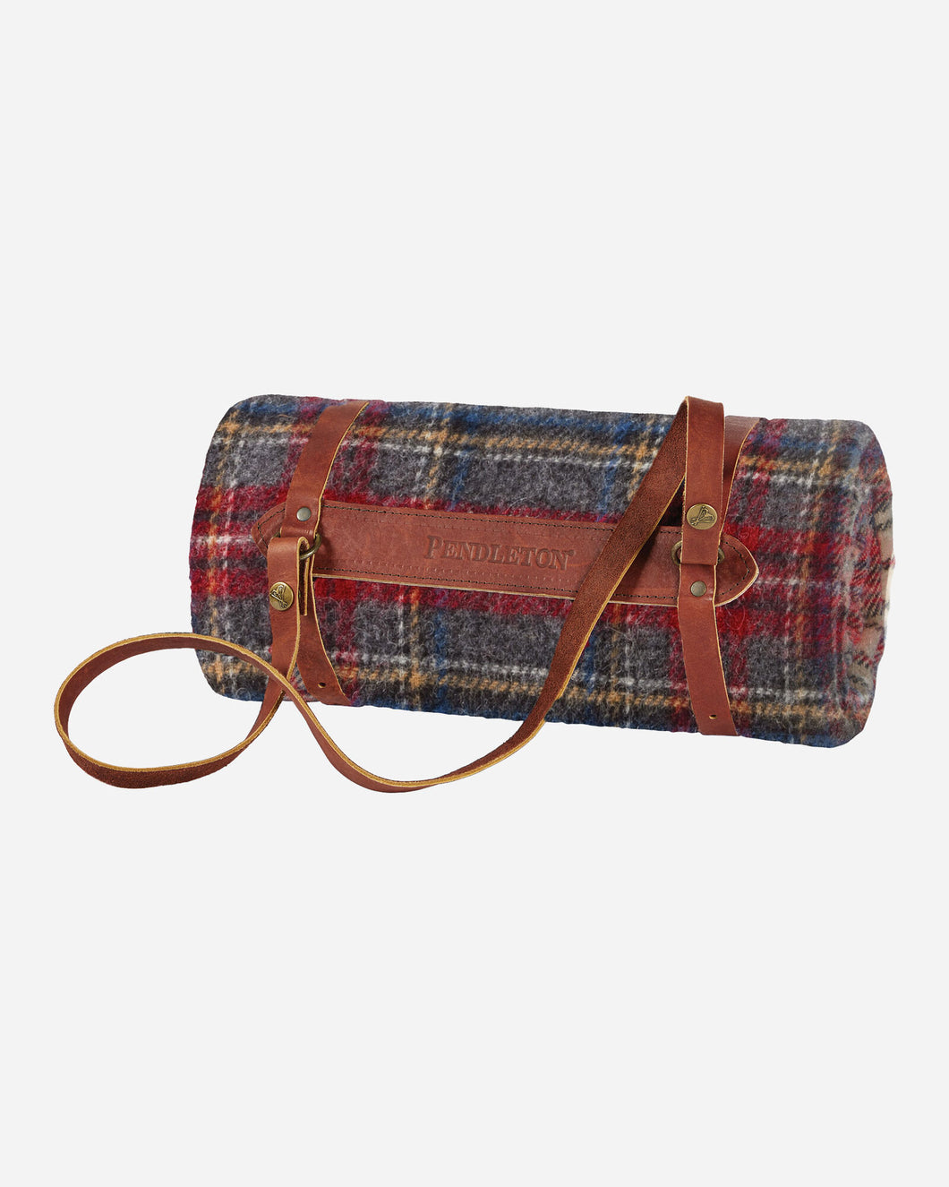 PENDLETON | MOTOR ROBE BLANKET | 52453
