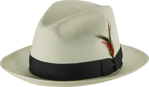 NEW YORK HAT- PANAMA