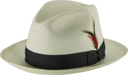 NEW YORK HAT- PANAMA