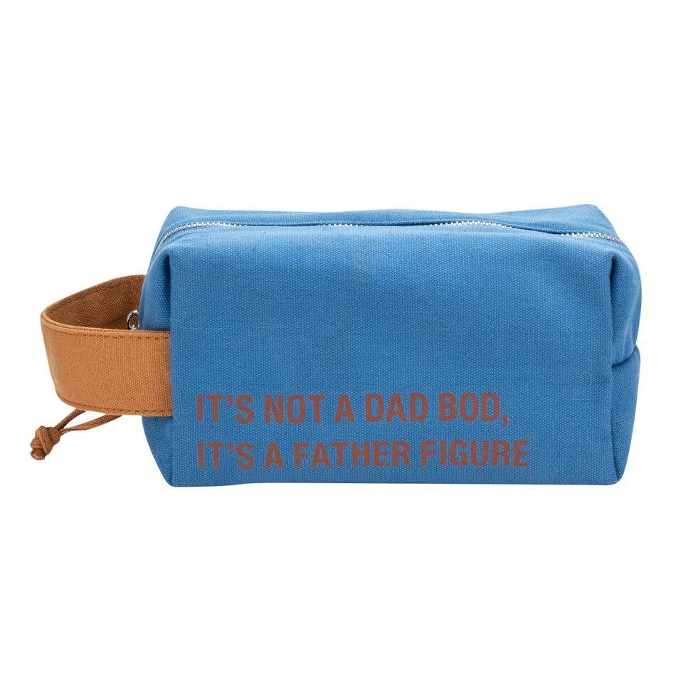 ABOUT FACE | DAD DOPP BAG