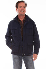 Load image into Gallery viewer, SCULLY | MULTI POCKET JACKET
