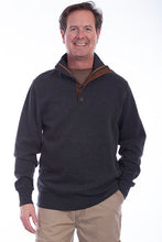 Load image into Gallery viewer, SCULLY | PULLOVER SWEATER ASST COLORS
