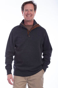 SCULLY | PULLOVER SWEATER ASST COLORS