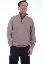 Load image into Gallery viewer, SCULLY | PULLOVER SWEATER ASST COLORS

