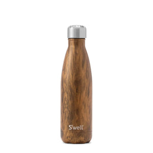 S’WELL | 17 oz | TEAKWOOD
