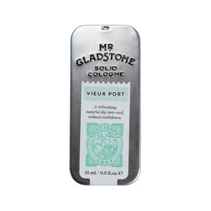 MR GLADSTONE | VIEUX PORT